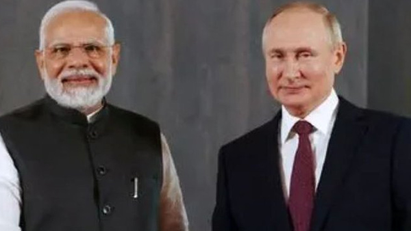 Narendra Modi