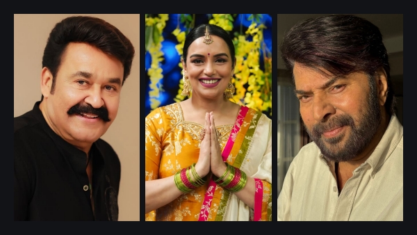 Mohanlal Mohanlal