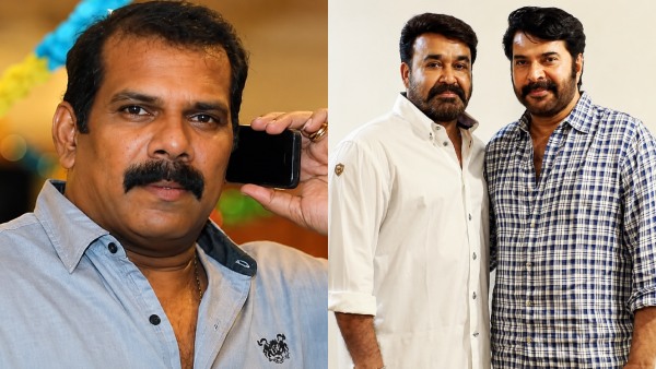 mohanlal mohanlal