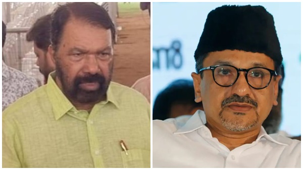 muslim league sadiqali thangal sivankutty-
