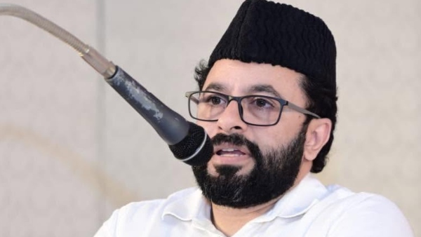 muyeen ali shihab thangal muyeen ali shihab thangal
