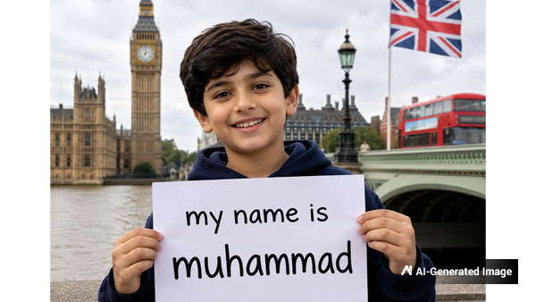 Muhammad Muhammad