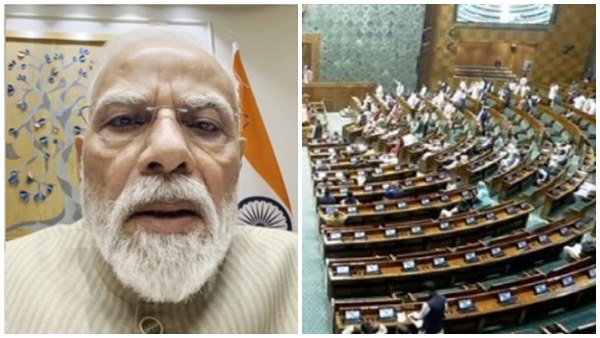 narendra modi video after exam bill passed narendra modi video after exam bill passed