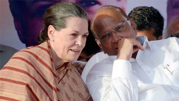 ncp congress merge talk ncp congress merge talk