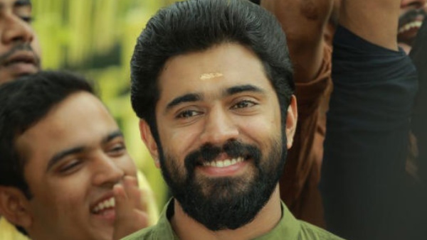 nivin-pauly