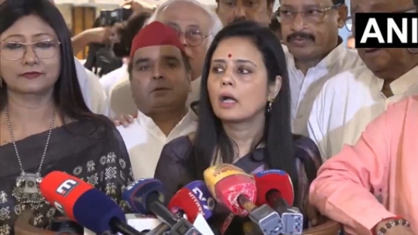 opposition walk out in all party meet