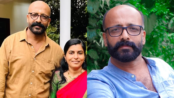 padmakumar