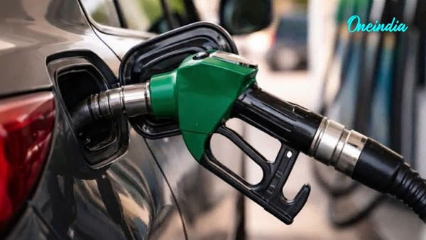 Fuel Price