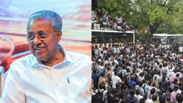 pinarayi vijayan