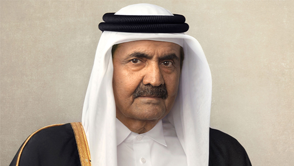 Qatar Qatar