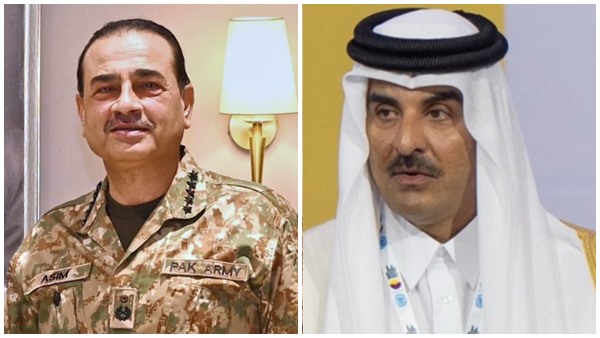 qatar bahrain like deal with pakistan after kuwait