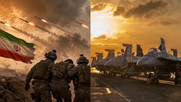 qatar us base evacuated reports qatar us base evacuated reports