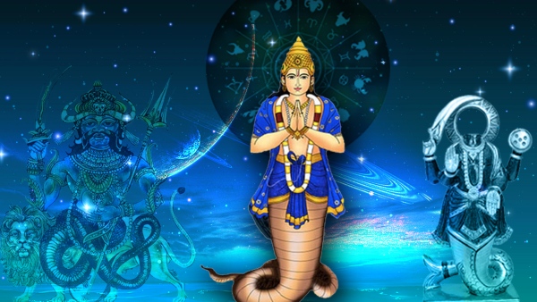 rahu transit 2026