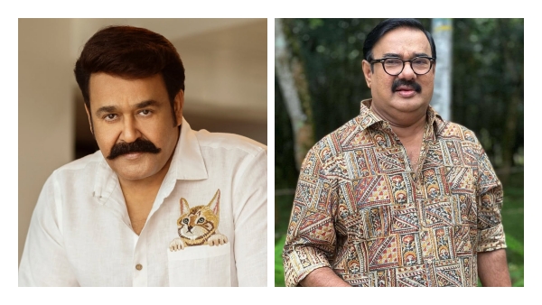 Mohanlal