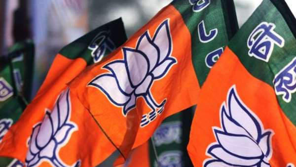 BJP Rajyasabha BJP Rajyasabha