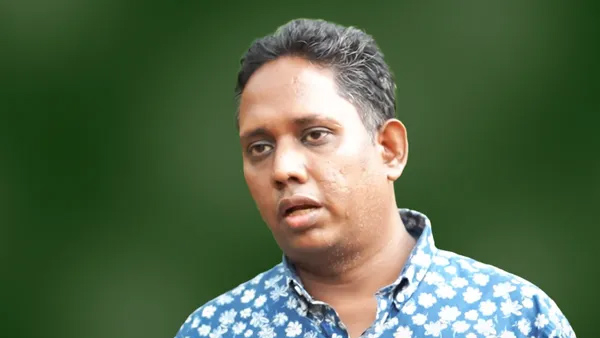 Dileep