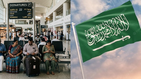 saudi arabia