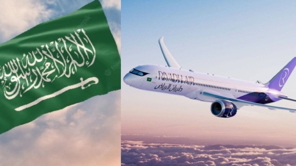 saudi arabia riyadh air begin mumbai service
