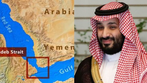saudi houthi tension pakistan involve