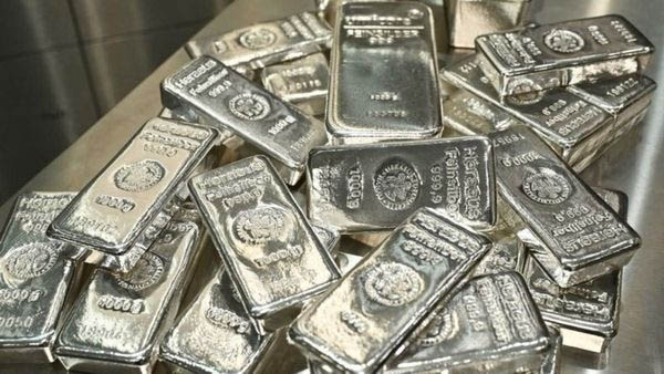 Silver Price Silver Price