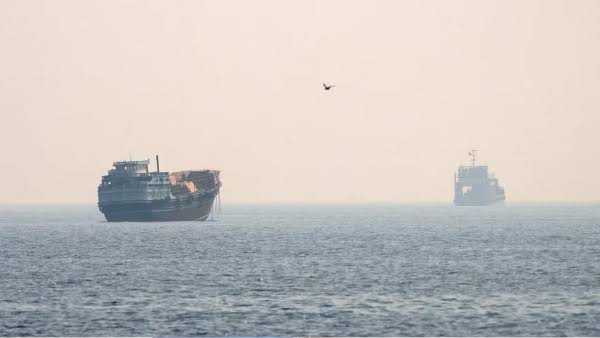 Strait Of Hormuz Strait Of Hormuz