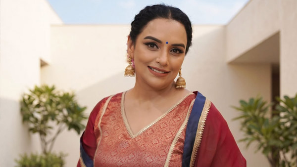 Shwetha Menon Shwetha Menon