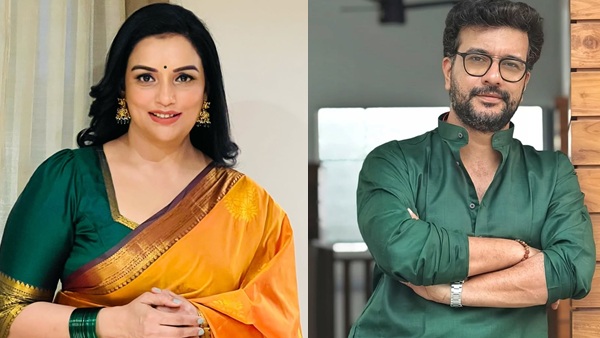sweta menon ramesh pisharody