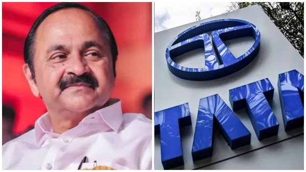 TATA Group