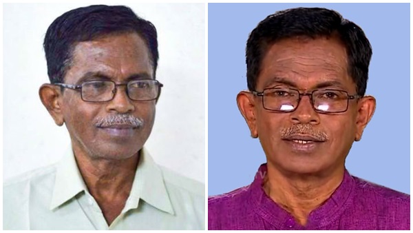 TG Mohandas controversy TG Mohandas controversy