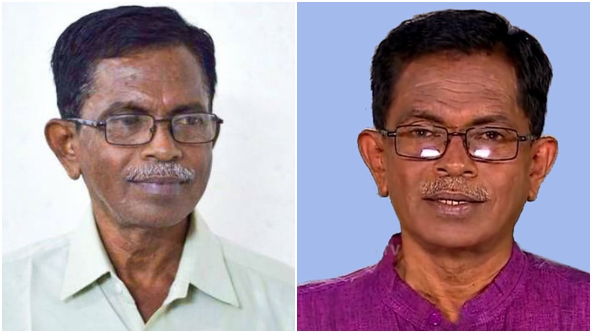 ടിജി മോഹൻദാസിനെതിരെ അന്വേഷണം; വിവാദ പരാമർശത്തിന് നടപടി