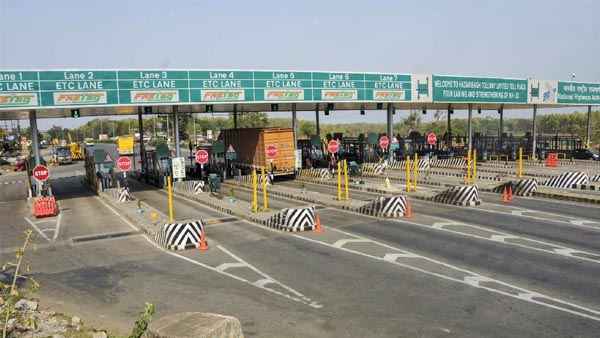 National Highway