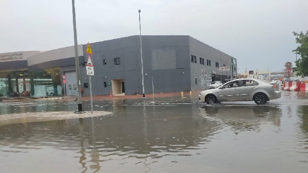 UAE Weather