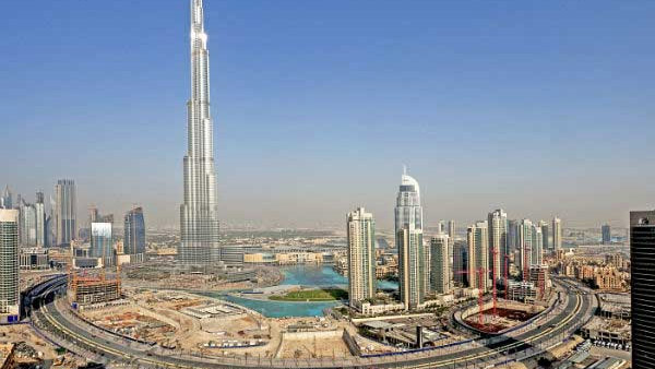 UAE Weather