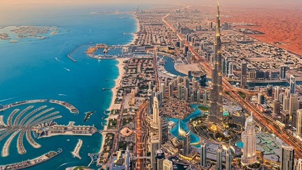 dubai