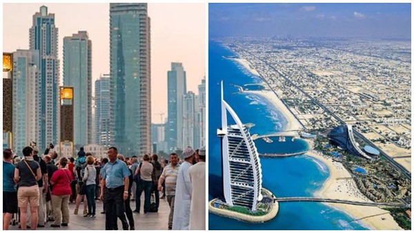 uae deport indina arrive in surat uae deport indina arrive in surat