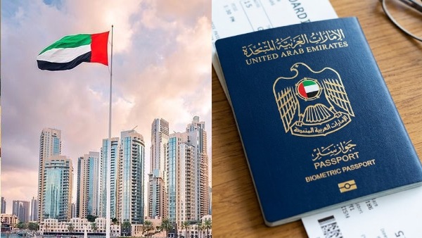 uae