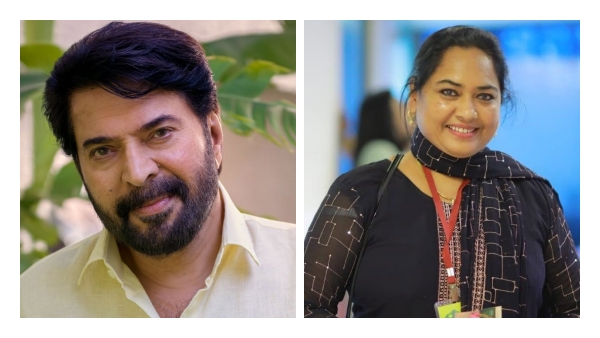 Mammootty