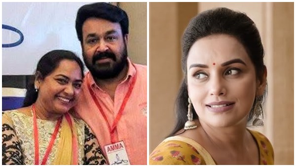 usha haseena shweta menon usha haseena shweta menon