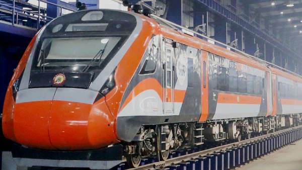 vande bharat sleeper to tatanagar vande bharat sleeper to tatanagar