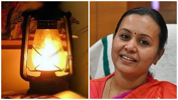 veena george on power cut veena george on power cut