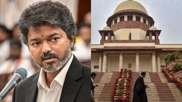 vijay govt in sc against cow ban vijay govt in sc against cow ban