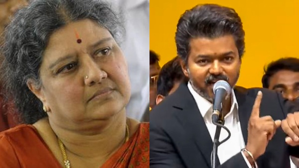 vijay sasikala vijay sasikala