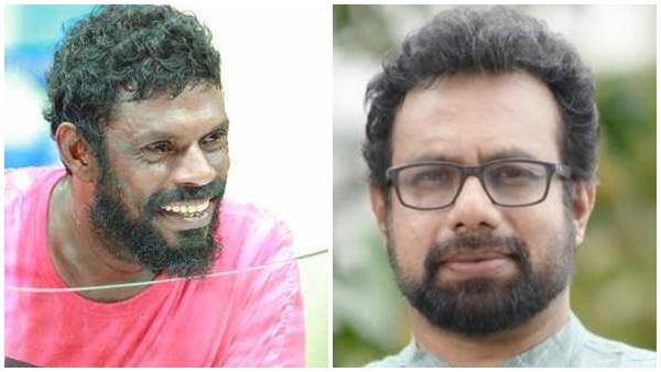 Vinayakan john brittas Vinayakan john brittas