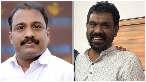 vr anoop brm shefeer