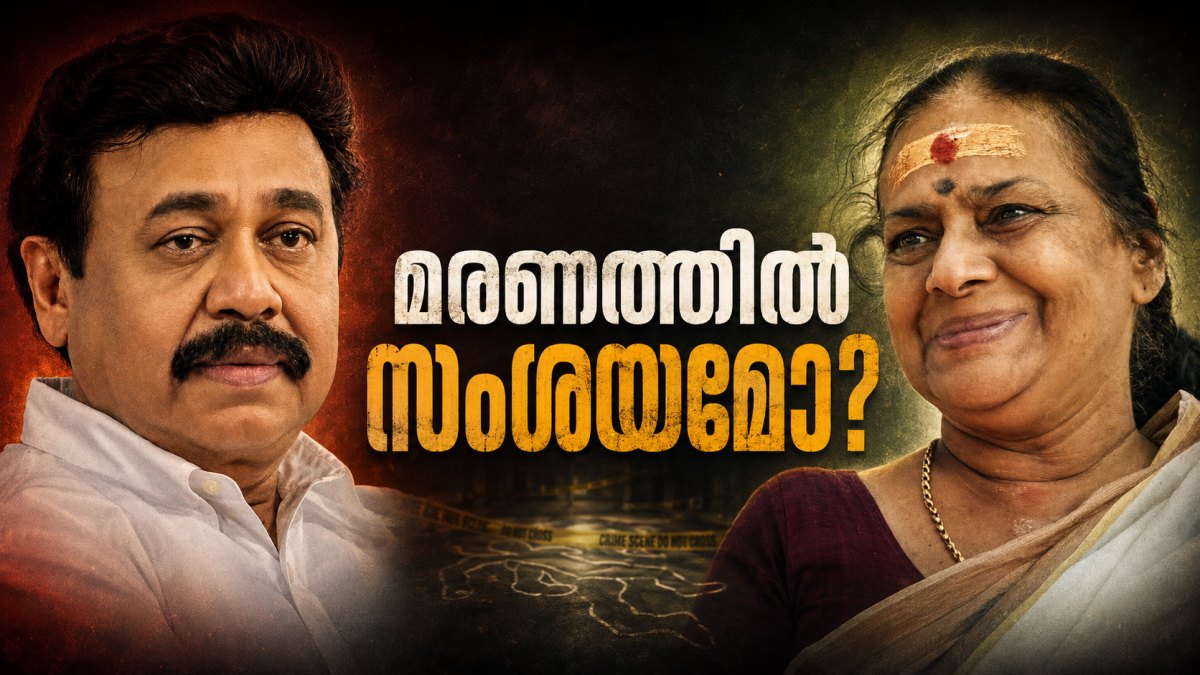 സുകുമാരിയുടെ മരണം അവിശ്വസനീയം; വിനയന്റെ കുറിപ്പ് വൈറൽ