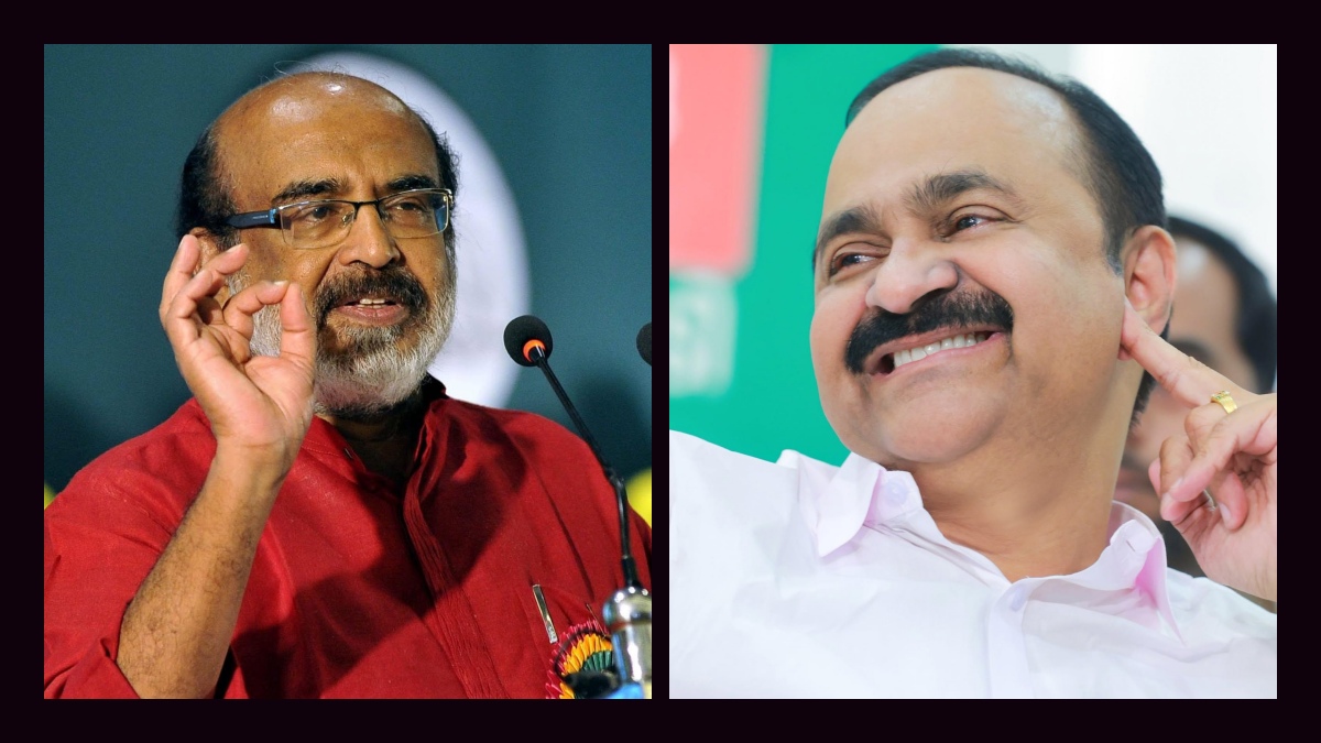മെറ്റയ്ക്ക് നൽകിയ നിർദേശം പിൻവലിക്കണം: ഐസക്
