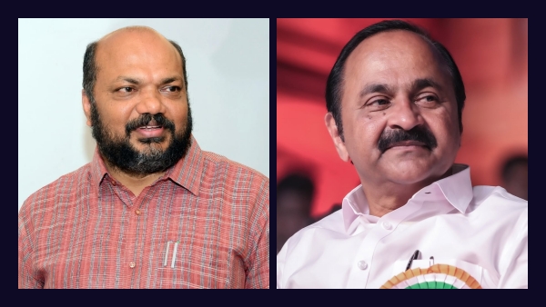 P Rajeev P Rajeev
