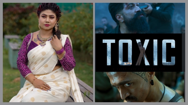 Toxic
