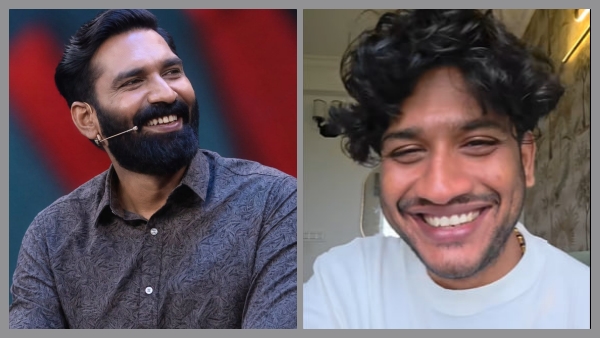 Sukumara Kurup