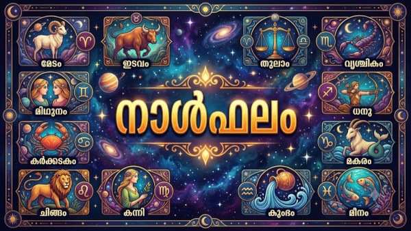 Today Horoscope